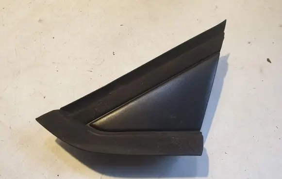 Citroen C4 I Plastic wing mirror trim cover 9653081177 9647011377