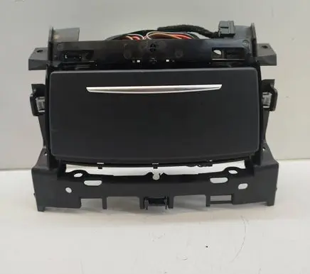 Audi A8 S8 D4 4H Ashtray (rear) 4H0864051B
