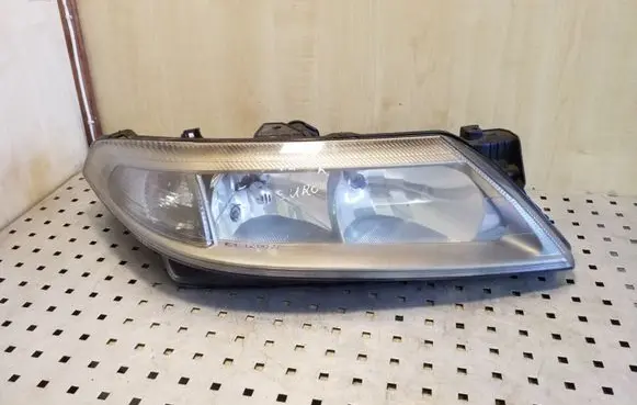 Renault Laguna II Headlight/headlamp 8200163324 89006907