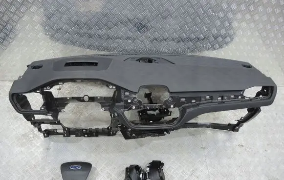 Ford Kuga III Airbag set 