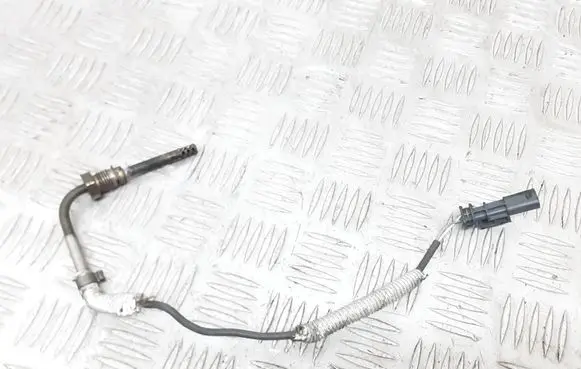 Volvo V50 Exhaust gas temperature sensor 31319842
