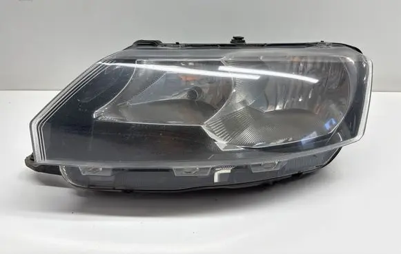 Skoda Rapid (NH) Headlight/headlamp 5JB941015 90019587 9001958715XK