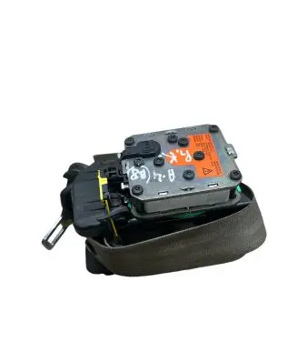 Audi A4 S4 B8 8K Front seatbelt 3063561 306226299 0718B832C9