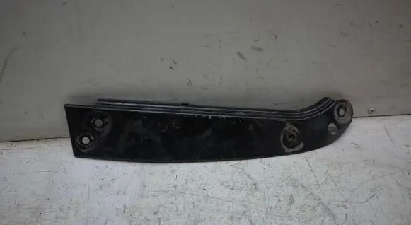 Volkswagen Up Radiator support slam panel bracket 1S0805931