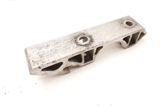 Volkswagen Touareg I Sway bar bush bracket, front 7L0411063B