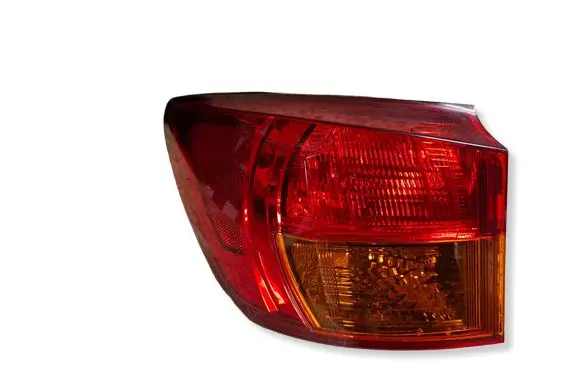Lexus IS 220D-250-350 Rear/tail lights 