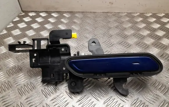 KIA EV6 Front door exterior handle BS10