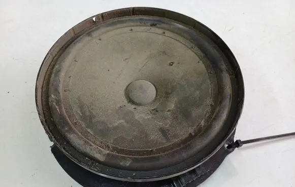 Skoda Octavia Mk2 (1Z) Front door speaker 1Z0035411A