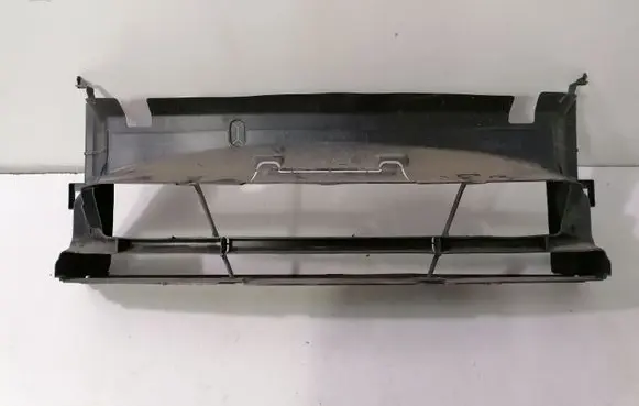 BMW 1 F20 F21 Radiator support slam panel 7255414