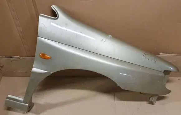 KIA Joice Fender