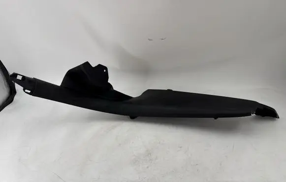 Audi A3 S3 8V (D) pillar trim (bottom) 8V5867767