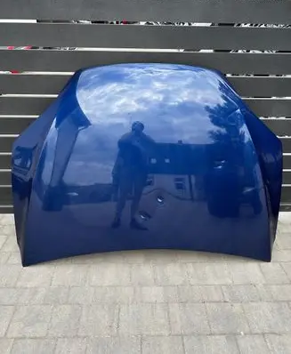 Tesla Model X Engine bonnet/hood