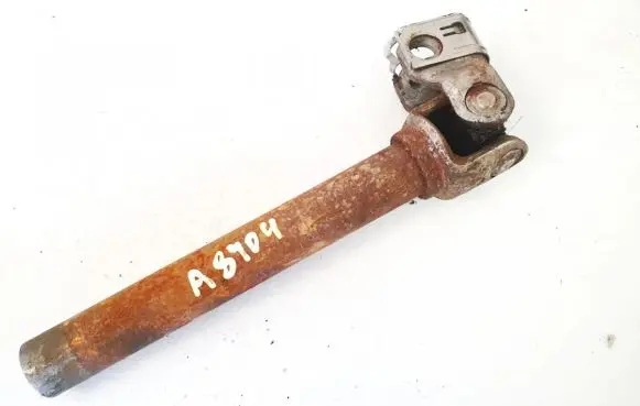 Peugeot 307 Steering column universal joint