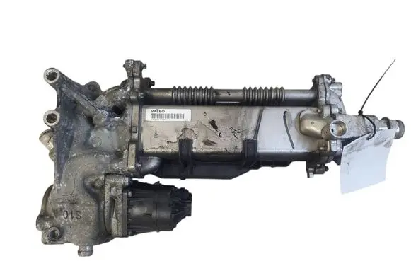 EGR valve