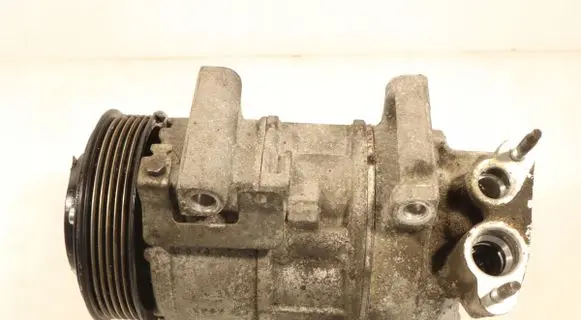 Peugeot Partner Air conditioning (A/C) compressor (pump) 4471505200