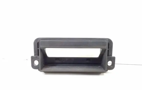 Mercedes-Benz CL C216 Loading door exterior handle A2217500893