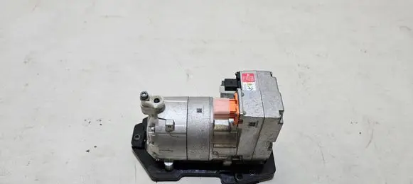 Volkswagen ID.4 Air conditioning (A/C) compressor (pump) 1EA820807C