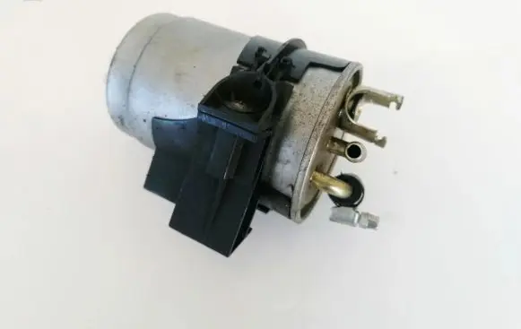 Volkswagen Sharan Fuel filter 