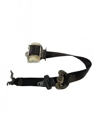 BMW 1 E81 E87 Front seatbelt 33059848