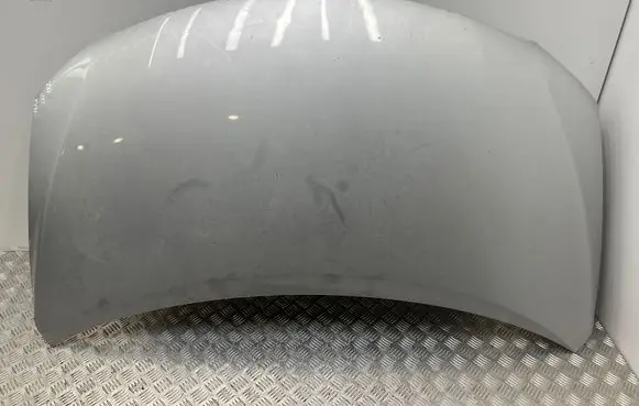 Toyota Corolla E140 E150 Engine bonnet/hood