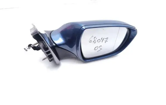 Hyundai i40 Front door electric wing mirror E4023588 E4023589