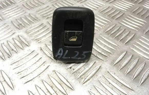 Citroen C5 Electric window control switch