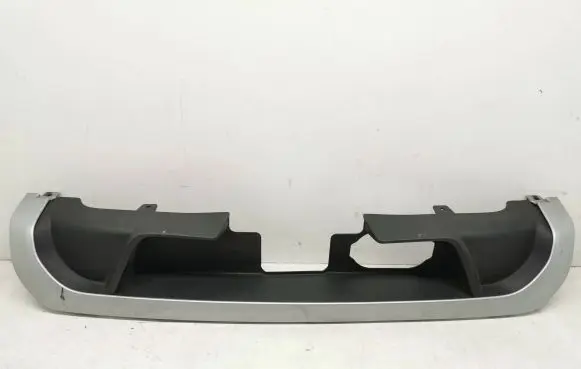 BMW X3 G01 Other trunk/boot trim element 51127464712