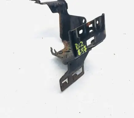 Peugeot 407 ABS pump bracket 