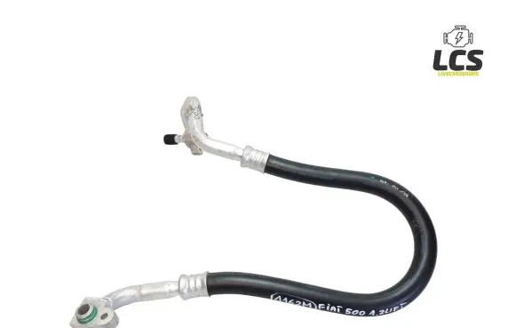 Fiat 500 Air conditioning (A/C) pipe/hose 51871844