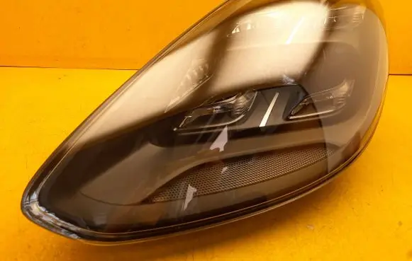 Porsche Panamera (971) Headlight/headlamp 973941035 7PP941592A