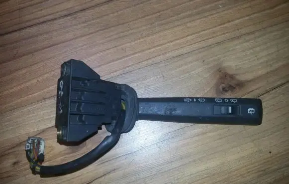 Volvo S70 V70 V70 XC Wiper control stalk