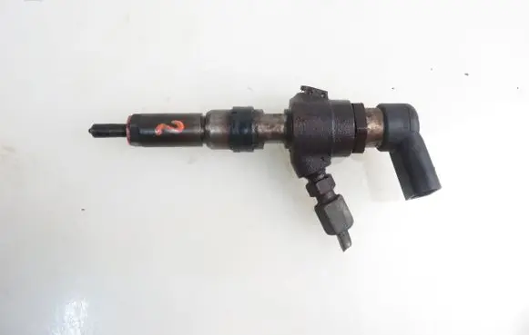 Mazda 2 Fuel injector 9654551080
