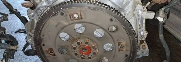 Nissan Murano Z50 Flywheel 
