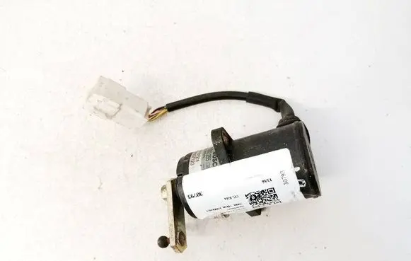 Renault Scenic I Accelerator throttle pedal 0281002255 7700107123