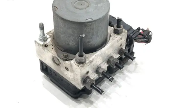 Fiat Grande Punto ABS Pump 0265231535