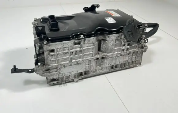 Toyota RAV 4 (XA50) Voltage converter inverter G92A042060 2321001906 225214426022