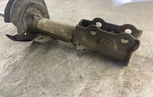 Ford Fiesta Front shock absorber/damper 8v5118045bh