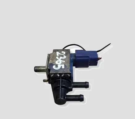 Nissan Murano Z50 Vacuum valve
