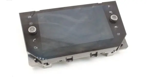 Seat Arona Radio/CD/DVD/GPS head unit 6F0919605B