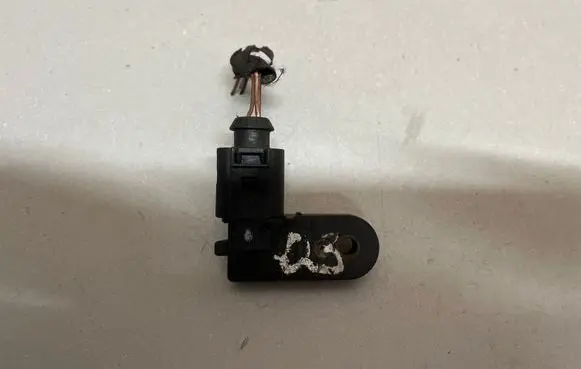 Audi A3 S3 8V Sensor 5N0945459A