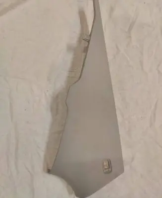 Volvo S60 (C) pillar trim 32132865