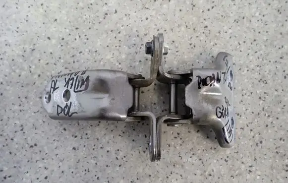 KIA Picanto Front door hinge set