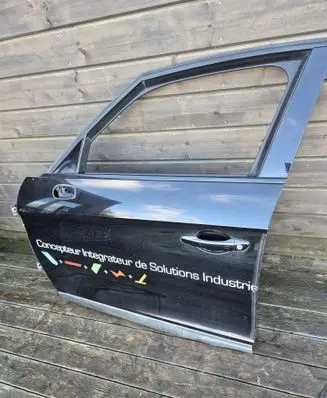 Citroen DS5 Front door 3006 K083