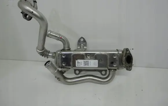 KIA Picanto EGR valve cooler 28410-04900