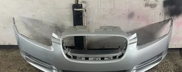 Jaguar XF X250 Front bumper
