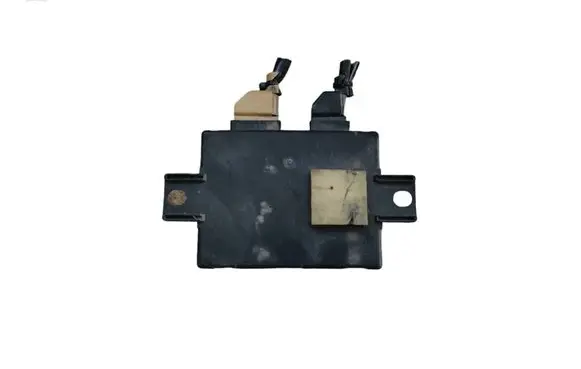 Volvo S60 Parking PDC control unit/module 9187071