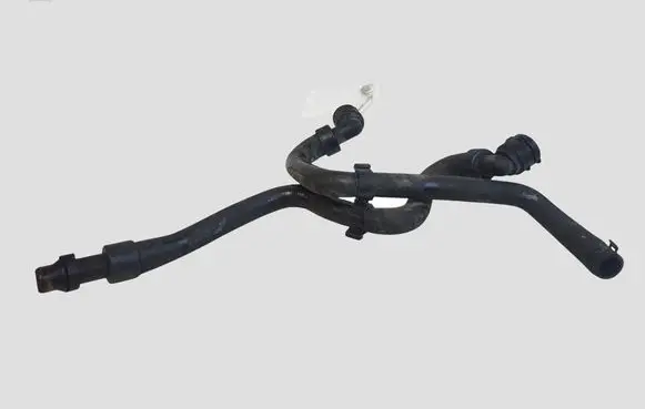 Opel Insignia A Engine coolant pipe/hose 565563897