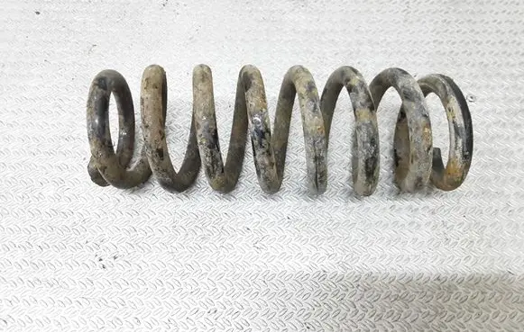 BMW 1 E81 E87 Rear coil spring
