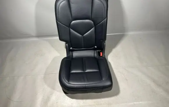Porsche Cayenne (92A) Rear seat 7P5885102T 7P5885402T 7P5885376