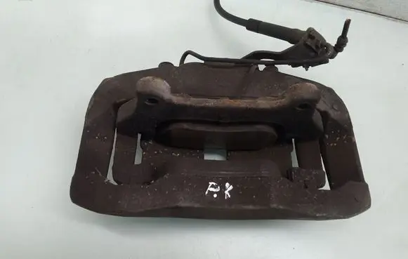 Audi A8 S8 D3 4E Front brake caliper